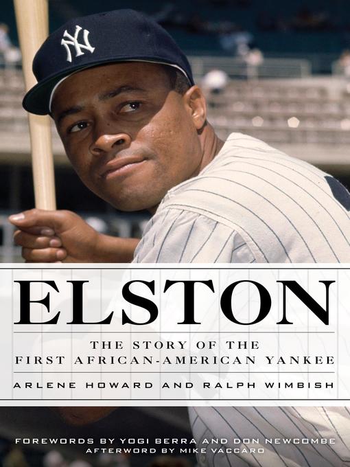 Cover image for Elston